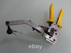 09990000120 HARTING DIN Bandoliered Hand Crimp Tool for FC3 contacts