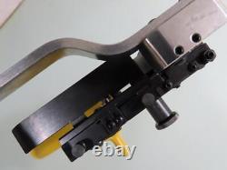 09990000120 HARTING DIN Bandoliered Hand Crimp Tool for FC3 contacts