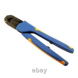 1213783-1 TE Application Tooling Tool Hand Crimper 16-26Awg Side