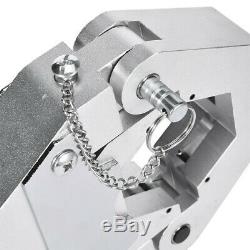 1500 A/C Hydraulic Hose Crimper & Kit Hand Tool Crimping Set Hose Fittings