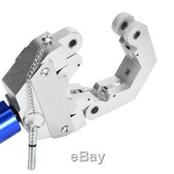 1500 A/C Hydraulic Hose Crimper Tool Kit Hand Tool Crimping Set Hose Fittings US