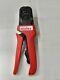 2002186400A Molex Tool Hand Crimper 22-22AWG -New, no Box