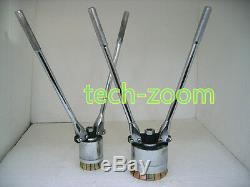 200L Drum cap seal crimping/Barrel Crimping tool For 200L /53 gallon drum/barrel