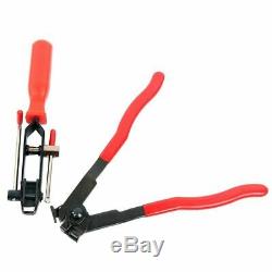 2Pcs CV Clamp and Joint Boot Clamp Pliers Tool Banding Crimper Cutting Hand Tool