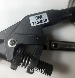 3M 710-BSP Bridge to Splicing Hand Presser Crimping Tool for 710 Modules