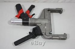 3M Hand Crimper Tool Hydraulic Module Bar Wiring Splicing System