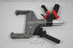 3M Hand Crimper Tool Hydraulic Module Bar Wiring Splicing System