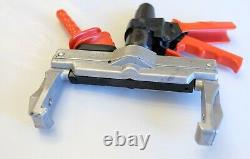 3M MS2 Hydraulic Hand Crimper Tool Ref. 4036-25 Used Retail $1995