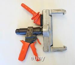 3M MS2 Hydraulic Hand Crimper Tool Ref. 4036-25 Used Retail $1995