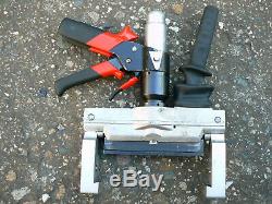 3m Ms2 Modular Splicing System Hand Hydraulic Crimper Pistol Grip Crimping Tool