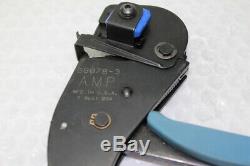 5006 AMP 58078-3 Hand Crimp Tool