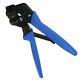 58495-1 TE Application Tooling Tool Hand Crimper 16-28Awg Side