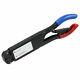 59250 TE Application Tooling Tool Hand Crimper 14-22Awg Side