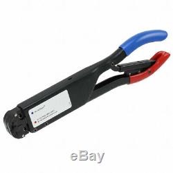 59250 TE Application Tooling Tool Hand Crimper 14-22Awg Side