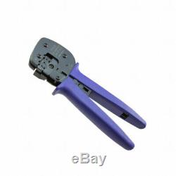 5991111615 Cinch Connectivity Solutions Tool Hand Crimper 16-20Awg Side