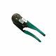 621205 Astro Tool Corp Tool Hand Crimper Harting Side