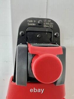 638192900B Molex Tool Hand Crimper 20-30AWG New, no Box