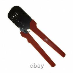 640160170 Molex Tool Hand Crimper 8-12Awg Side