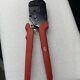 640160201 Molex Tool Hand Crimper 20-36 AWG