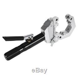 71500 A/C Hydraulic Hose Crimper Tool Kit Hand Tool Crimping Set Hose Fittings