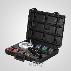 71500 Hydraulic Hose Crimper Tool Kit Hand Tool Crimping Set Automotive GOOD
