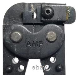 AMP 46988 Hand Crimping Tool 16-14 2.5-4
