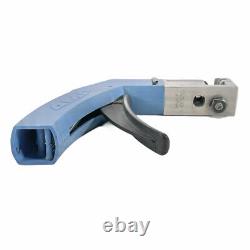 AMP 58074-1 Hand Crimping Tool with 122533-1 Terminating Head