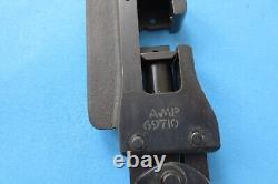 AMP 69710 MOD-D, SAHT without Dies, Hand Crimp Tool Frame. Looks Unused