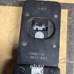 AMP 90067-5 Wire Terminal Hand Crimp Tool 16-18 20-24