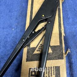 AMP 90067-5 Wire Terminal Hand Crimp Tool 16-18 20-24