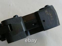 AMP Hand Crimp Tool 220015-1-E MOD E (A)
