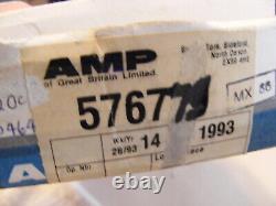 AMP Hand Crimp Tool 576779 (B)