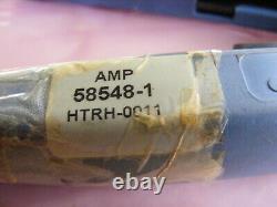 AMP Hand Crimp Tool 58548-1 HTRH-0011 F9920 AWG 28 26-22