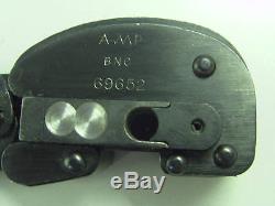 AMP Hand Crimping Tool 69652