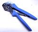 AMP / TE PRO-CRIMPER III Hand Crimping Tool 58573-1 with Die Assembly 58573-2