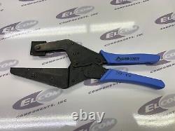 Allied Amphenol Hand Crimp Tool 357-116