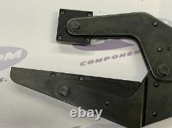 Allied Amphenol Hand Crimp Tool 357-116