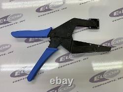 Allied Amphenol Hand Crimp Tool 357-116