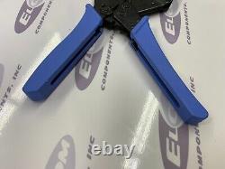 Allied Amphenol Hand Crimp Tool 357-116