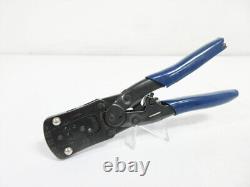 Amp 169341-1 Hd-20 Hand Crimp Tool
