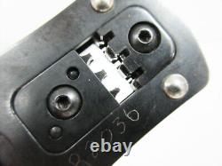 Amp 169481-1 Modu IV Hand Crimp Tool