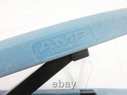 Amp 354940-1 Hand Crimp Tool & 90546-1 Die 20 14 Awg 90546- 2 Te Connectivity