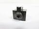 Amp 356611-2 Lower Part Of Die Incomplete For Hand Crimp Tool Tyco