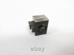 Amp 356611-2 Lower Part Of Die Incomplete For Hand Crimp Tool Tyco