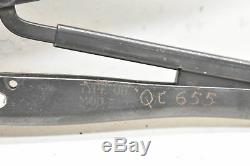 Amp 45638-3 Hand Crimper/Crimping Tool Type OB Mod-E