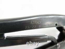 Amp 47042 Hand Crimp Tool 24 22 Awg Type F Daht Sh