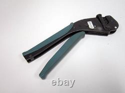 Amp 58078-3 Te Connectivity Hand Crimp Tool Crimping Tool