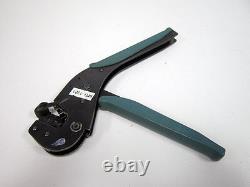 Amp 58078-3 Te Connectivity Hand Crimp Tool Crimping Tool