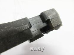 Amp 58166-2 Sdl Ferr 4p & 69710-1 Hand Crimp Tool