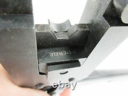 Amp 58235-1 A Hand Crimp Tool With 58239-1 -o Die